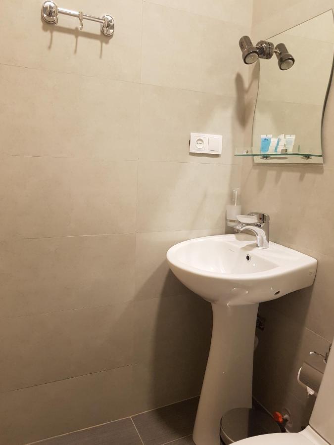 Villa Old Sololaki Tbilisi Exteriör bild
